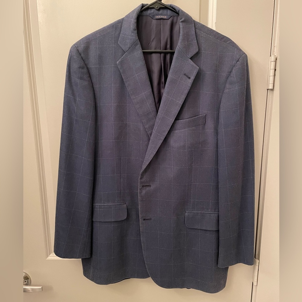 Men's Brooks Brothers Sport's Coat